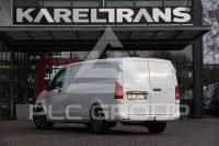 2023 Mercedes Benz Vito