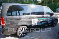 2023 Mercedes Benz Vito