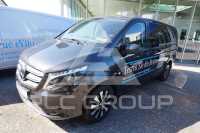 2023 Mercedes Benz Vito