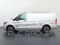 2023 Mercedes Benz Vito