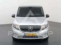 2023 Mercedes Benz Vito