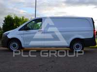 2023 Mercedes Benz Vito