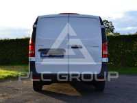 2023 Mercedes Benz Vito