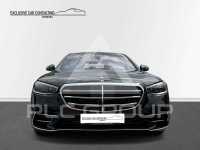 2023 Mercedes Benz S 400