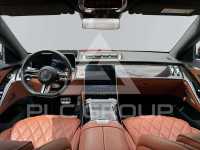 2023 Mercedes Benz S 400