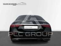 2023 Mercedes Benz S 400