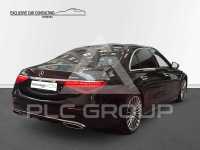 2023 Mercedes Benz S 400
