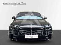 2023 Mercedes Benz S 400