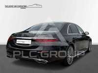 2023 Mercedes Benz S 400
