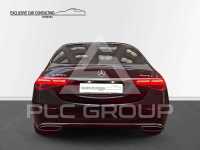 2023 Mercedes Benz S 400