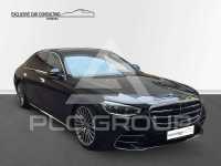 2023 Mercedes Benz S 400
