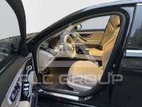 2023 Mercedes Benz S 400