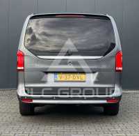 2023 Mercedes Benz V