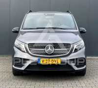 2023 Mercedes Benz V