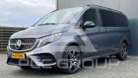 2023 Mercedes Benz V