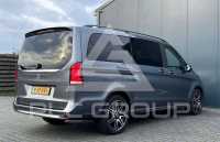 2023 Mercedes Benz V
