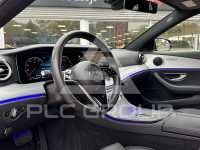 2023 Mercedes Benz E 200
