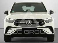 2025 Mercedes Benz GLC 200