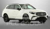 2025 Mercedes Benz GLC 200