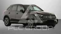 2026 Mercedes Benz GLC 200