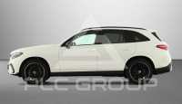 2025 Mercedes Benz GLC 200
