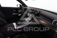 2026 Mercedes Benz GLC 200