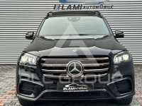 2024 Mercedes Benz Gls 450