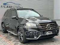2024 Mercedes Benz Gls 450