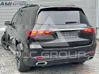 2024 Mercedes Benz Gls 450