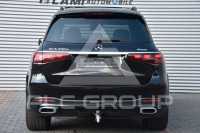 2024 Mercedes Benz Gls 450