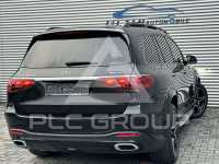 2024 Mercedes Benz Gls 450