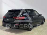 2025 Mercedes Benz C 43 AMG