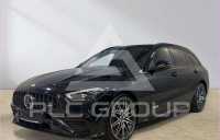 2025 Mercedes Benz C 43 AMG
