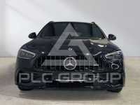 2025 Mercedes Benz C 43 AMG