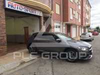 2023 Mercedes Benz GLA 220