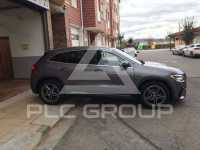 2023 Mercedes Benz GLA 220