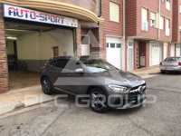 2023 Mercedes Benz GLA 220