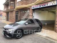 2023 Mercedes Benz GLA 220