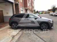 2023 Mercedes Benz GLA 220