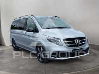 2023 Mercedes Benz V 220