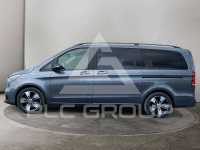 2023 Mercedes Benz V 220