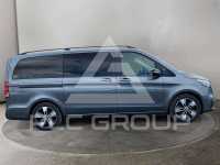 2023 Mercedes Benz V 220