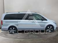 2023 Mercedes Benz V 220