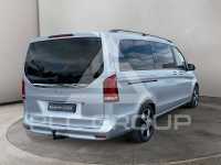 2023 Mercedes Benz V 220