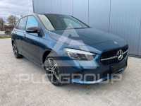 2023 Mercedes Benz B 250