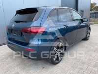 2023 Mercedes Benz B 250