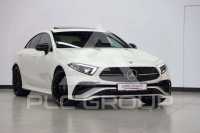 2023 Mercedes Benz CLS 220