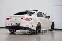 2023 Mercedes Benz CLS 220