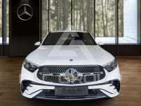 2026 Mercedes Benz GLC 200