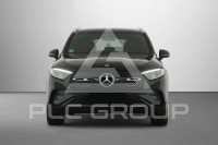 2025 Mercedes Benz GLC 220